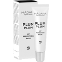 eccoverde MÁDARA Organic Skincare Plum Plum Lip Balm 15 ml