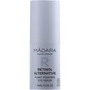 eccoverde MÁDARA Organic Skincare Retinol Alternative Plant-Powered Eye Serum 15 ml