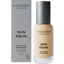 eccoverde MÁDARA Organic Skincare Skin Equal Foundation 20 Ivory (30 ml)