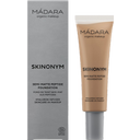 eccoverde MÁDARA Organic Skincare SKINONYM Semi-Matte Peptide Foundation 60 Olive (30 ml)