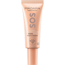 eccoverde MÁDARA Organic Skincare SOS Hydra Mask Moisture + Radiance 17 ml