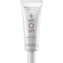 Eccoverde MÁDARA Organic Skincare SOS+ Sensitive Night Cream 70 Ml