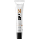 eccoverde MÁDARA Organic Skincare SPF50 Plant Stem Cell Ultra-Shield Sunscreen Face 40 ml