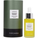 eccoverde MÁDARA Organic Skincare Superseed Radiant Energy Organic Facial Oil 30 ml