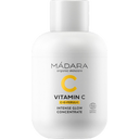eccoverde MÁDARA Organic Skincare VITAMIN C Intense Glow Concentrate 30 ml