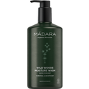 eccoverde MÁDARA Organic Skincare Wild Woods Moisture Wash 500 ml
