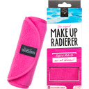 eccoverde MAKEUP RADIERER Original Tuch Pink Eco-Edition