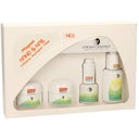 eccoverde Martina Gebhardt Hand & Nail Pflegeset 1 Stk