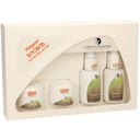 eccoverde Martina Gebhardt Happy Feet Care Set 1 Set