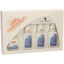eccoverde Martina Gebhardt Sheabutter Mini Set 4 teiliges Set (4 Stk)