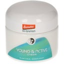 eccoverde Martina Gebhardt Young & Active Cream 50 ml