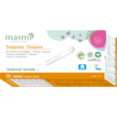 eccoverde masmi Bio Tampons + Applikator Superplus (12 Stk)