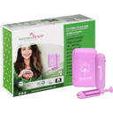 eccoverde masmi Re-Use Applikator & Tampons Set Regular + Super