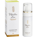 Eccoverde Master Lin Cleansing Foam Green Tea & Ginger 100 Ml