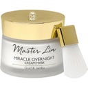eccoverde Master Lin Miracle Overnight Cream Mask 50 ml