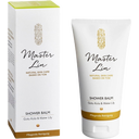 eccoverde Master Lin Shower Balm Gotu Kola & Water Lily 150 ml