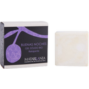 eccoverde MATARRANIA BUENAS NOCHES Organic Solid Shower Gel 120 ml