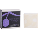 eccoverde MATARRANIA BUENOS DÍAS Organic Solid Shower Gel 120 ml