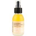 Eccoverde MATARRANIA Organic Cleansing Toner 100 Ml