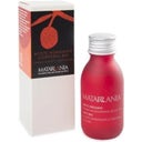 eccoverde MATARRANIA Organic Moisturising Body Oil Cinnamon Clove & Ylang Ylang 100 ml