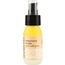 Eccoverde MATARRANIA Organic Moisturizing Fluid For Combination Skin 60 Ml