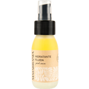 eccoverde MATARRANIA Organic Moisturizing Fluid For Dry Skin 60 ml
