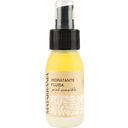 eccoverde MATARRANIA Organic Moisturizing Fluid For Sensitive Skin 60 ml