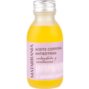 eccoverde MATARRANIA Organic Stretch Mark Prevention Oil 100 ml