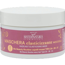 eccoverde MaterNatura Anti-Frizz Haarmaske mit Haselnuss 200 ml