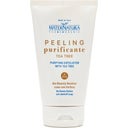 eccoverde MaterNatura Anti-Schuppen-Kopfhautpeeling mit Teebaum 150 ml