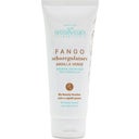 eccoverde MaterNatura Ausgleichende Pre-Shampoo-Pflege mit Grüner Tonerde 100 ml