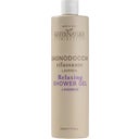 eccoverde MaterNatura Entspannendes Duschbad mit Lavendel 500ml