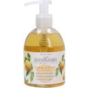 eccoverde MaterNatura Grapefruitkern Intim-Reinigungsgel 250 ml