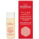 eccoverde MaterNatura Haar-Filler mit Hyaluronsäure & Vitamin E 50 ml