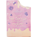 eccoverde MaterNatura "Scoop it up" Shampoo Lila (100 ml)