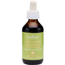 eccoverde MaterNatura Stimulierende Haarlotion mit Olivenblatt 100 ml