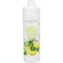 eccoverde MaterNatura Tonisierendes Duschbad mit Bergamotte 500ml