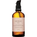 eccoverde MERME Berlin Facial Cleansing Oil - Apricot & Grapefruit 100 ml