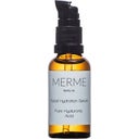 eccoverde MERME Berlin Facial Hydration Serum - Pure Hyaluronic Acid 30 ml