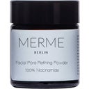 eccoverde MERME Berlin Facial Pore Refining Powder - Niacinamide 12 g