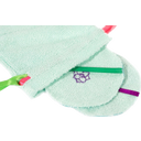 eccoverde Miss TRUCCO Double-Face Reinigungspads 8 cm