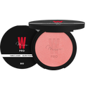 eccoverde Miss W PRO Blush Powder 64 Light Pink (3 30 g)