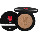 eccoverde Miss W PRO Brunch à Manhattan Eye Shadow 086 Bronze (1 70 g)