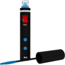 eccoverde Miss W PRO Express Yourself Mascara Power Stretch 34 Turquoise (6 ml)