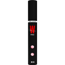 eccoverde Miss W PRO Lip Gloss 825 Cristal Pink (6 ml)