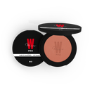 eccoverde Miss W PRO Matt Eye Shadow 006 Matt Peach (1 70 g)