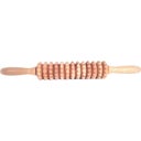 eccoverde Mister Geppetto Cellulite-Massage-Rolle Straight