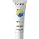 eccoverde Mossa Acne Act Balancing Moisturiser 50 ml