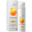 eccoverde Mossa Glow Cocktail Illuminating Anti-Pigmentation Serum 25 ml