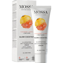 eccoverde Mossa Glow Cocktail Illuminating Anti-Pigmentation Cream 50 ml